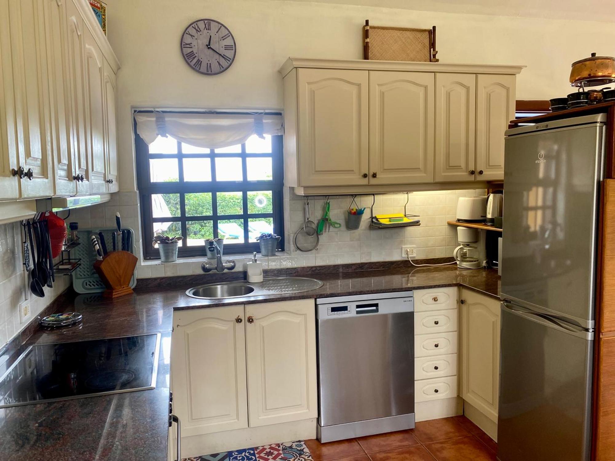 Casa Rural Cachispita Teror Ngoại thất bức ảnh